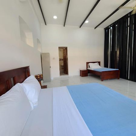 Cube Place Aparthotel Zanzibar Ngoại thất bức ảnh