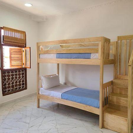 Cube Place Aparthotel Zanzibar Ngoại thất bức ảnh