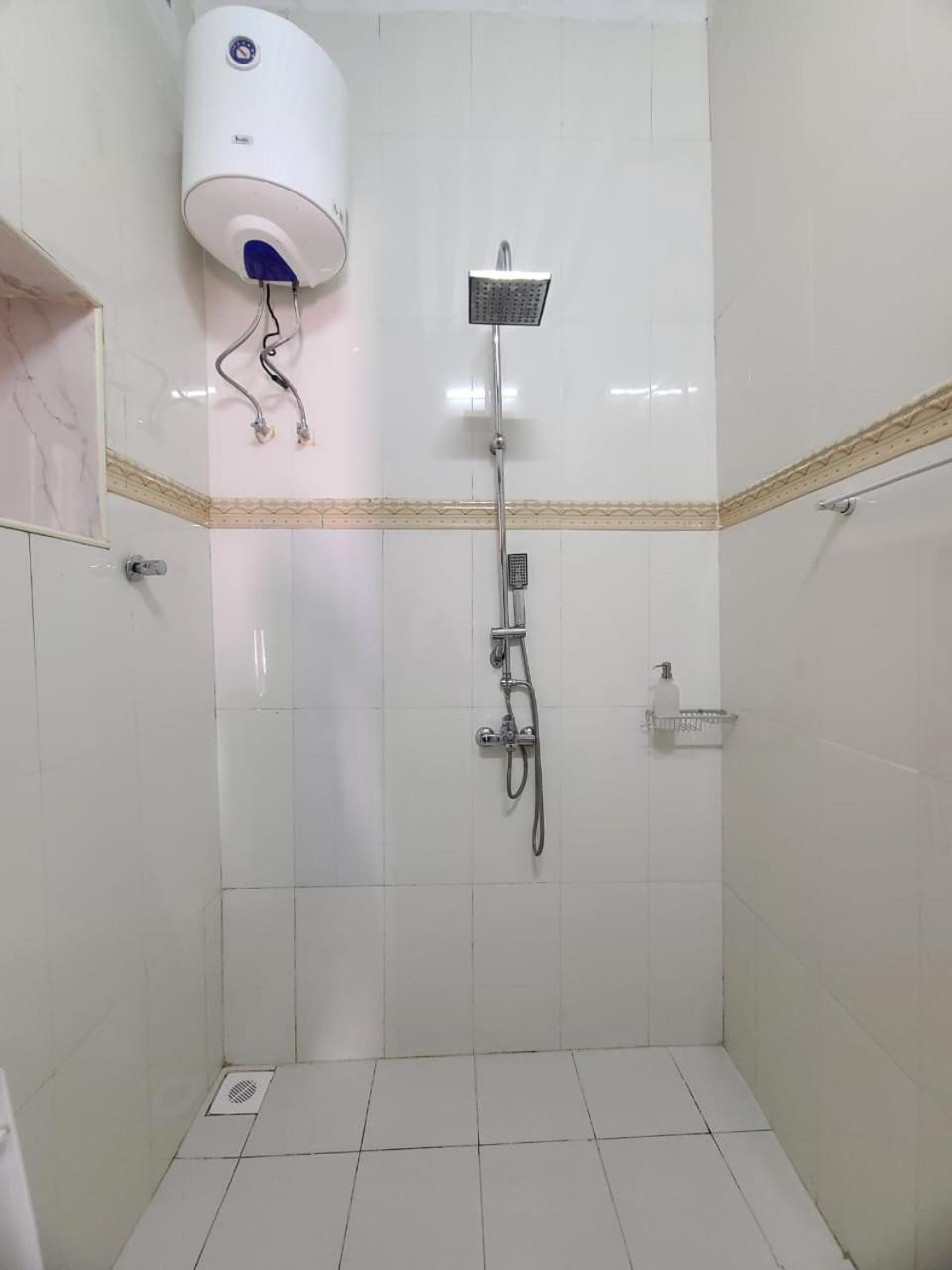 Cube Place Aparthotel Zanzibar Ngoại thất bức ảnh