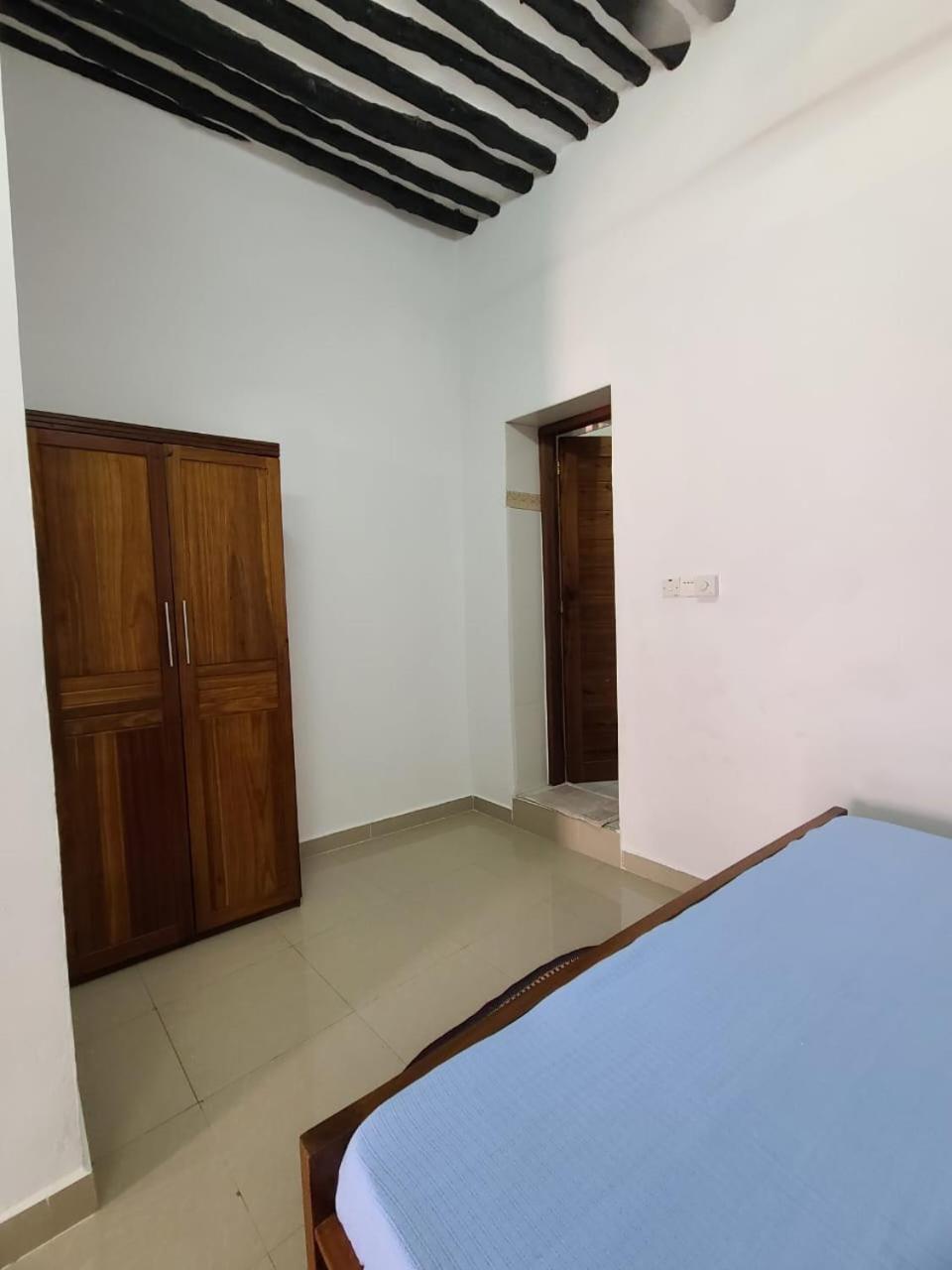 Cube Place Aparthotel Zanzibar Ngoại thất bức ảnh