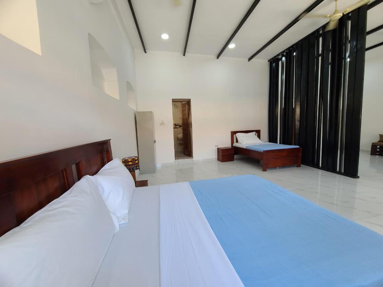 Cube Place Aparthotel Zanzibar Ngoại thất bức ảnh
